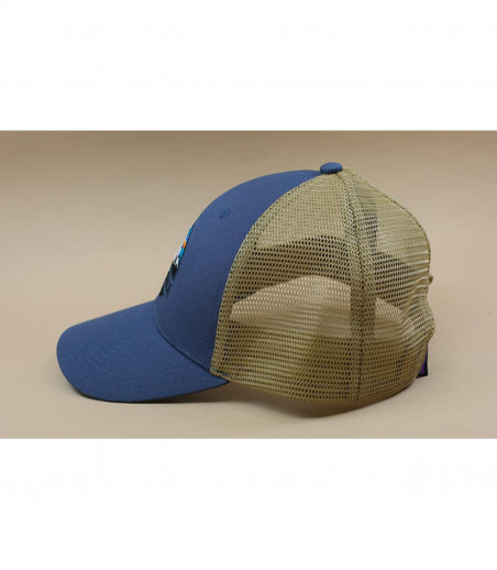 Patagonia Trucker Patagonia blau